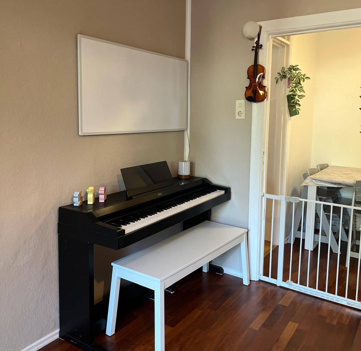 Musik Ecke
