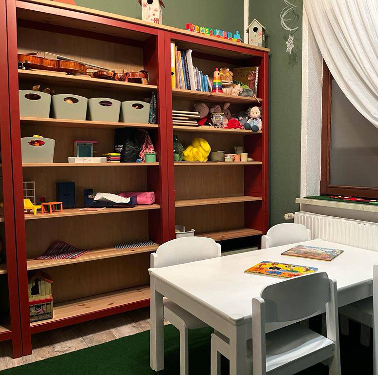Spielzimmer