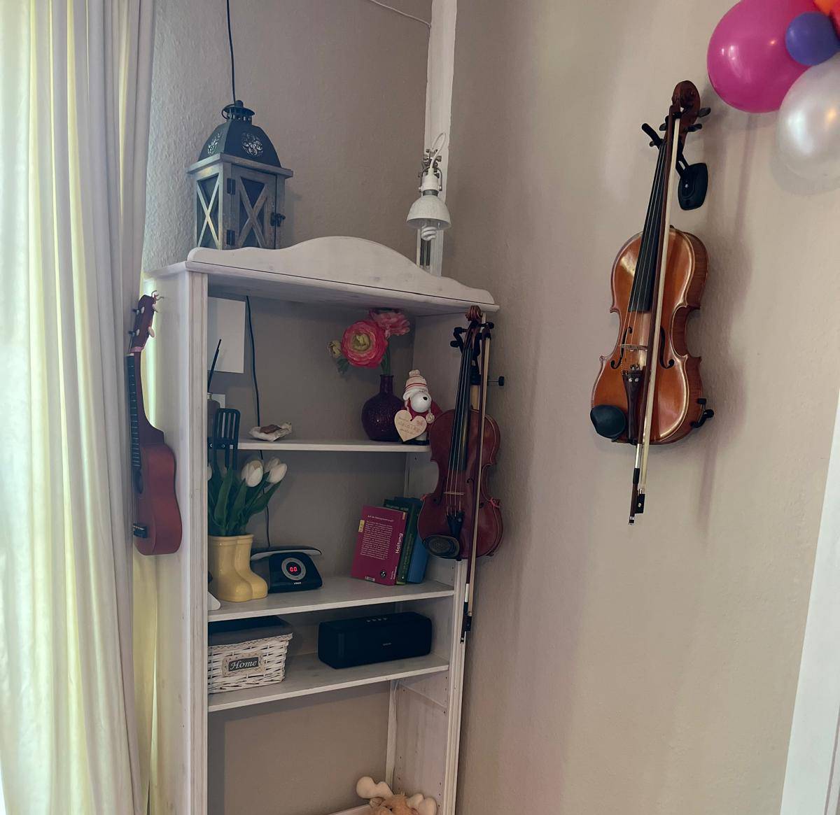 Wohnzimmer 2