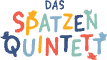 Spatzenquintett Logo